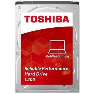Toshiba L200 (HDWL120UZSVA) HDD kullananlar yorumlar